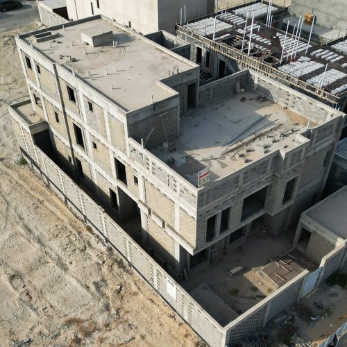 تصوير جوي - Drone Photography