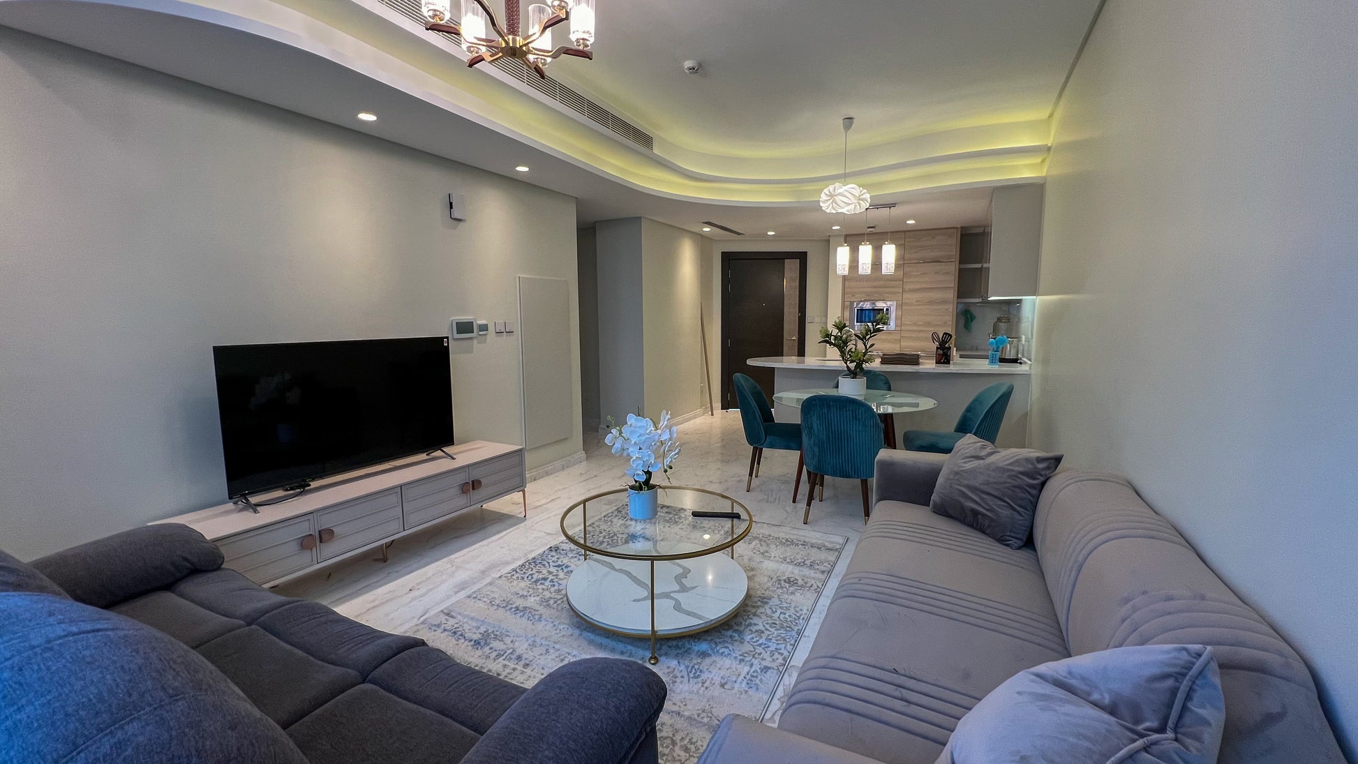 تصوير عقارات - Real Estate Photography