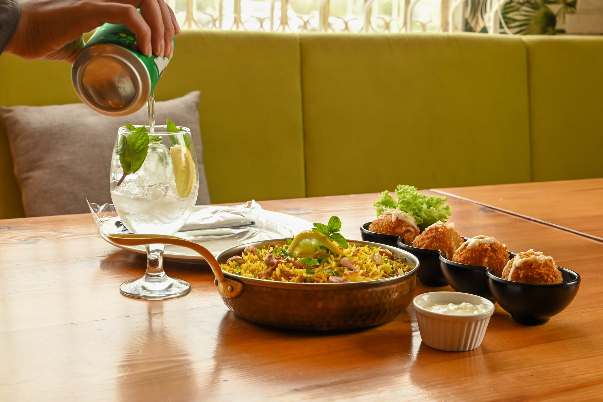 تصوير أطعمة - Food Photography