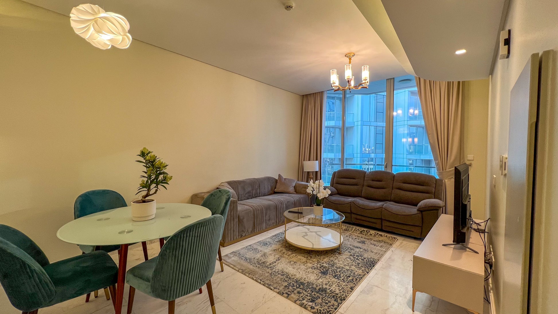 تصوير عقارات - Real Estate Photography