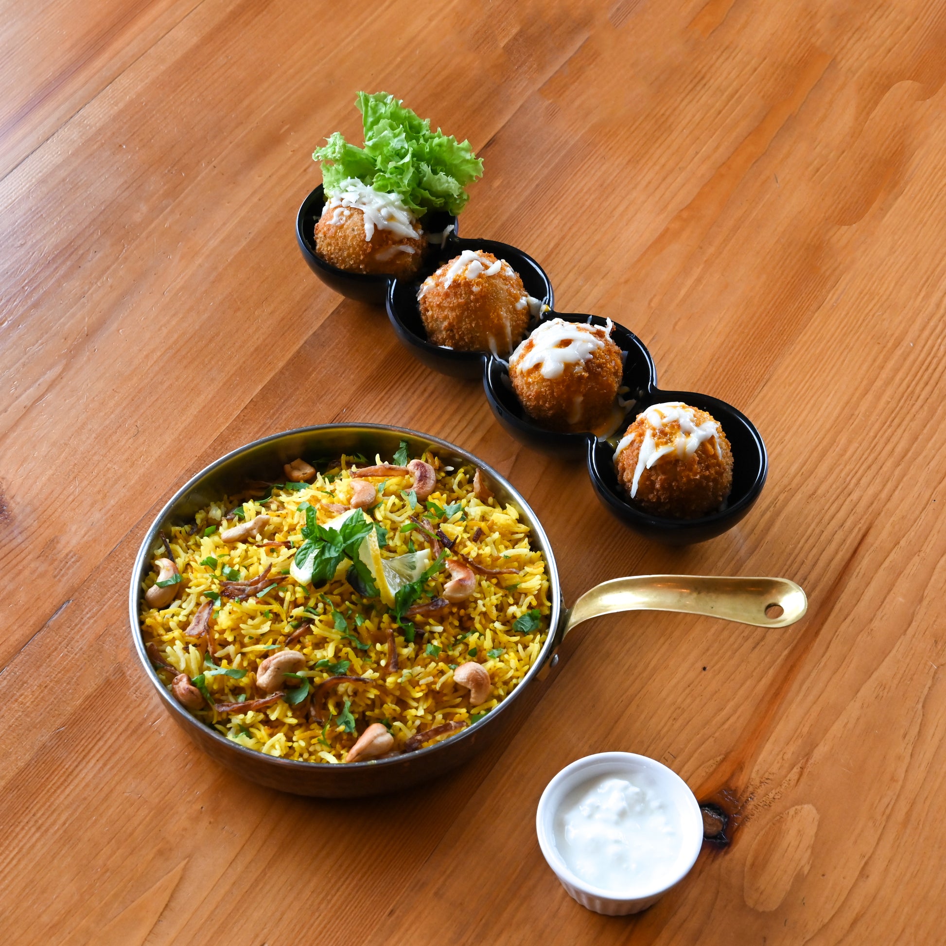 تصوير أطعمة - Food Photography