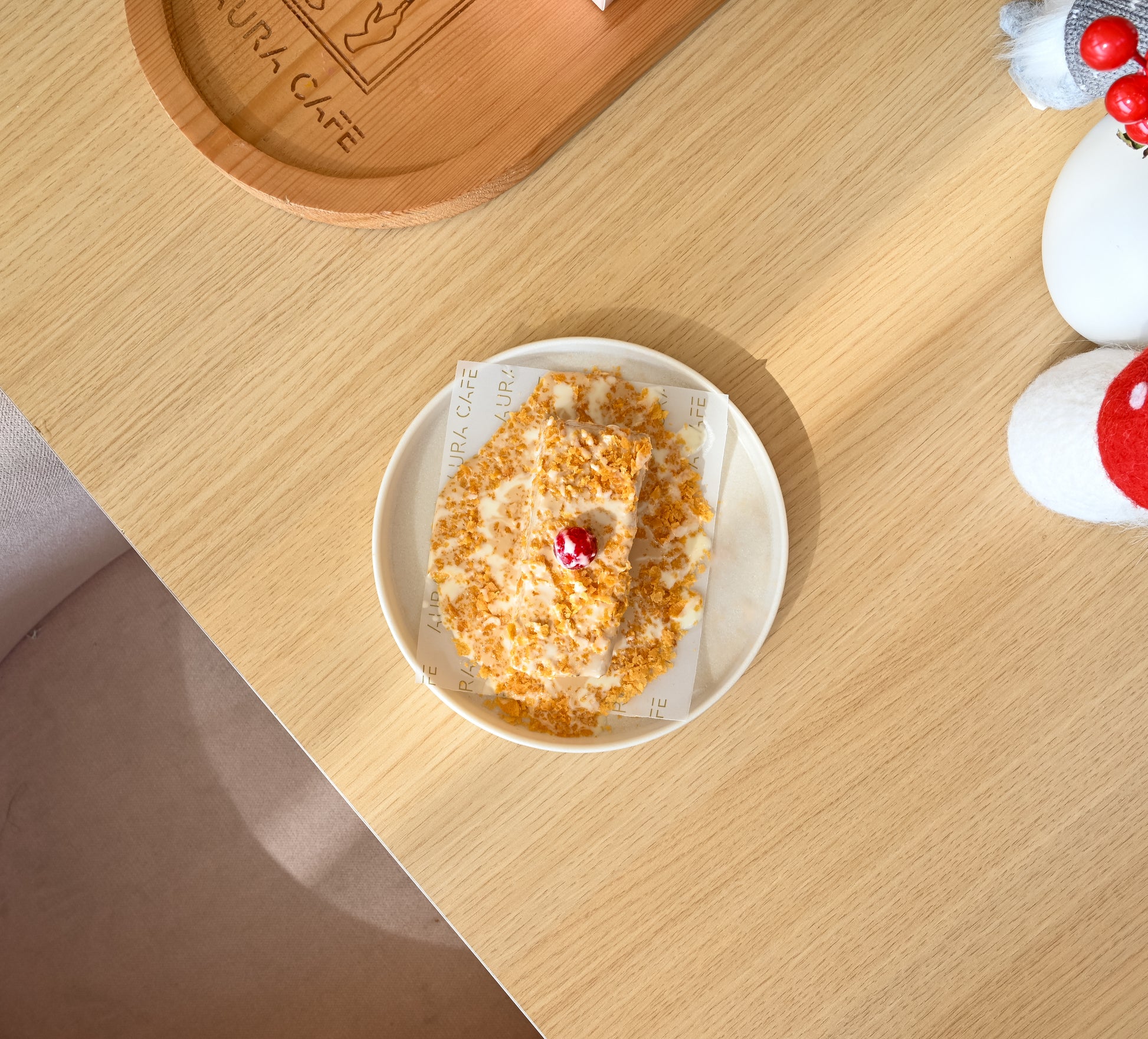 تصوير أطعمة - Food Photography