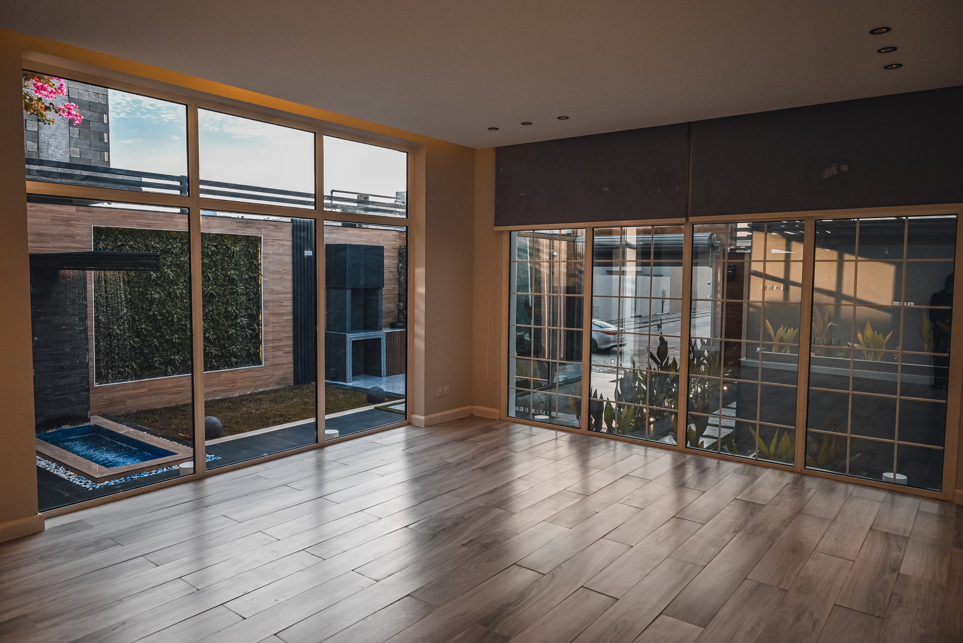تصوير عقارات - Real Estate Photography