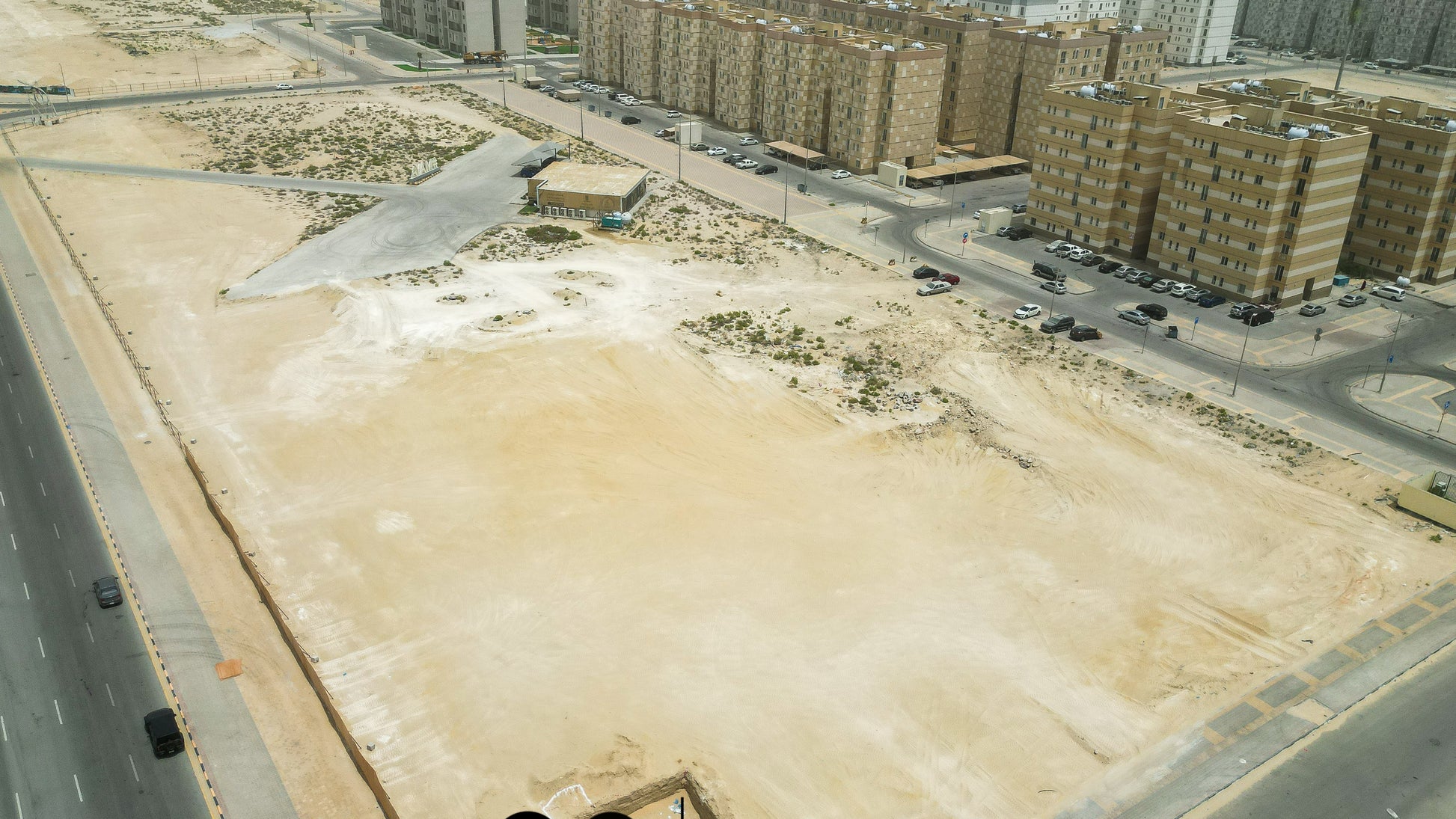 تصوير جوي - Drone Photography