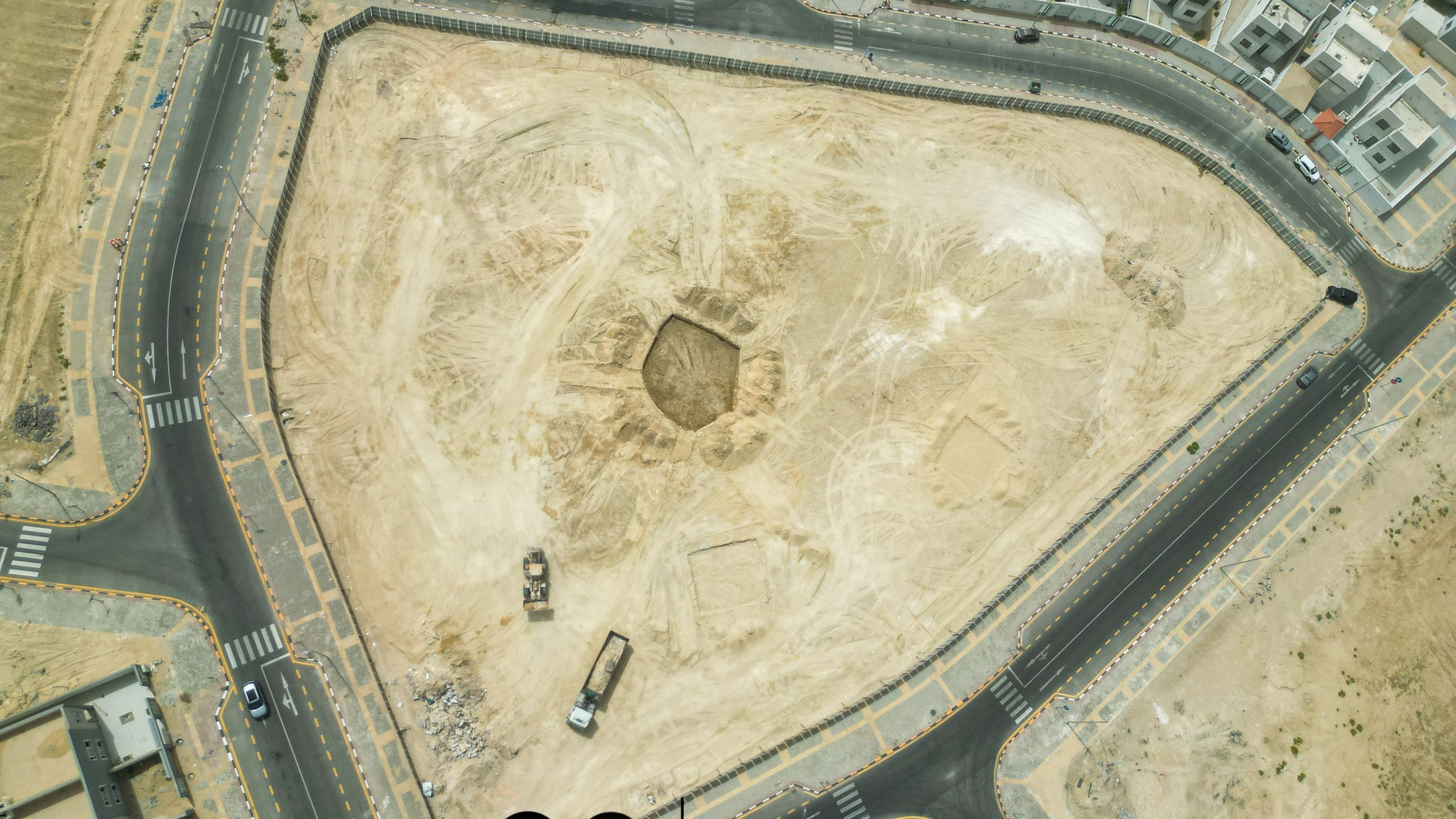تصوير جوي - Drone Photography