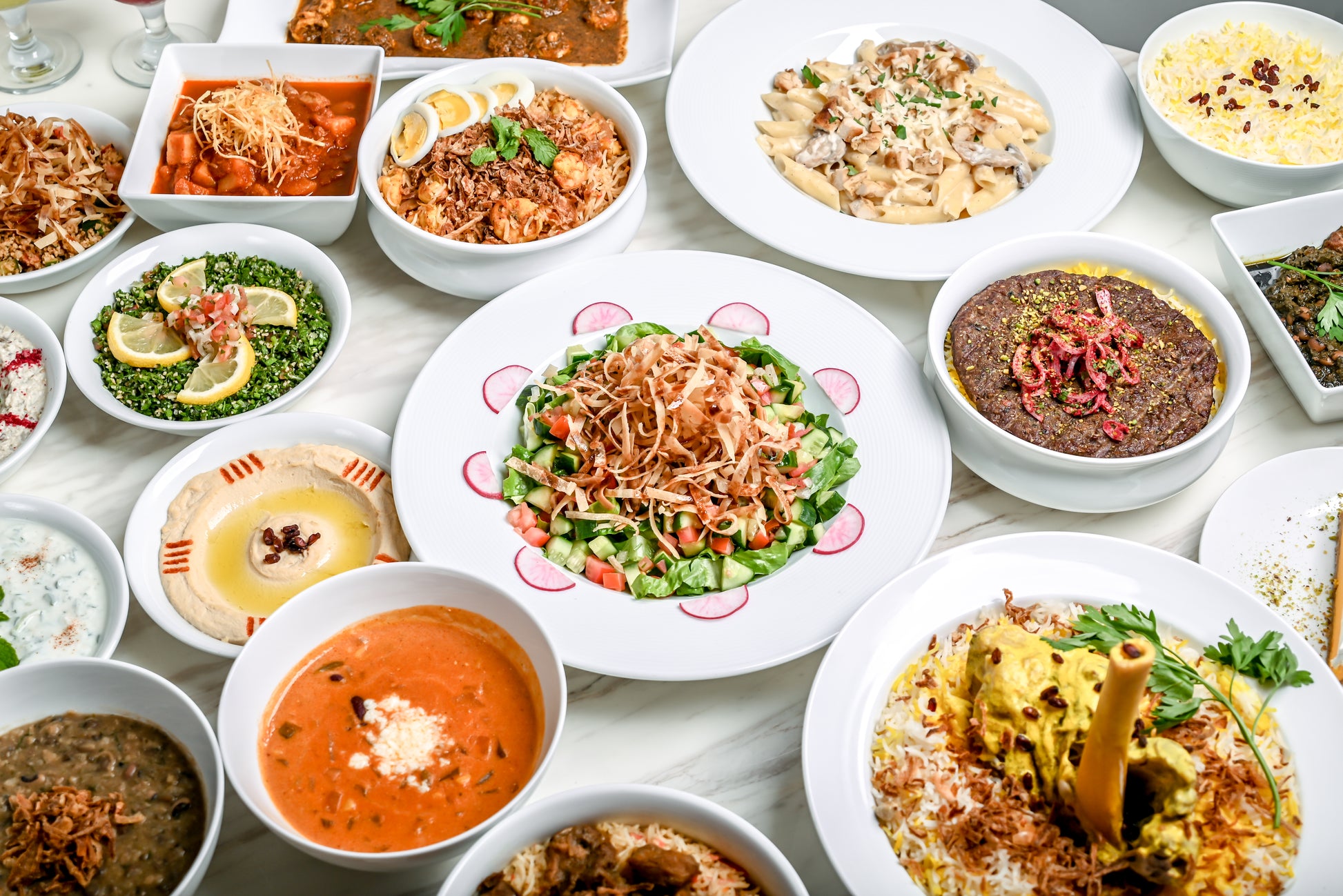 تصوير أطعمة - Food Photography