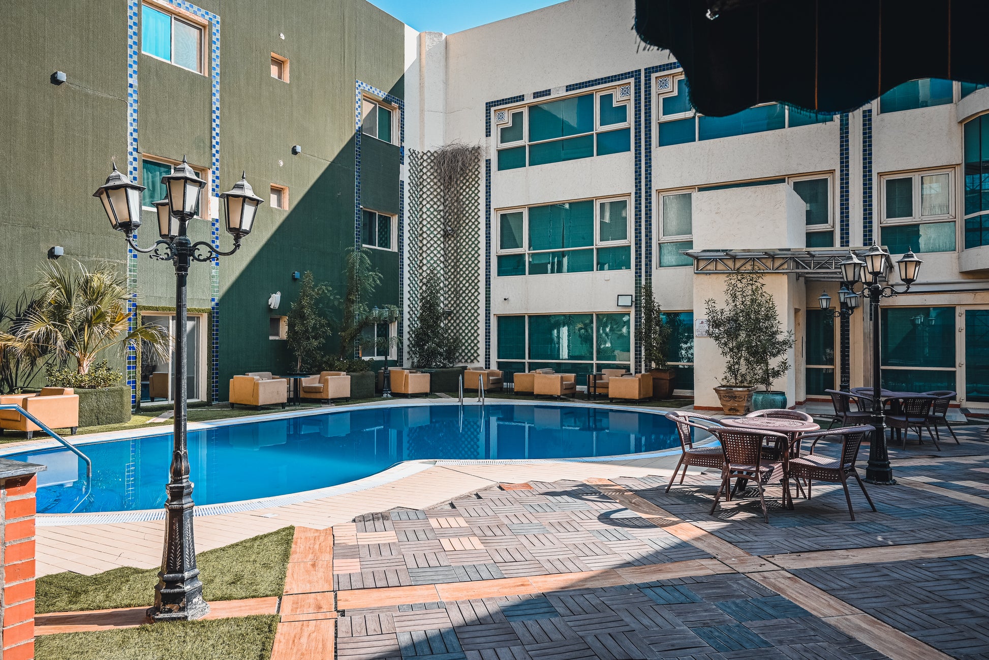 تصوير عقارات - Real Estate Photography